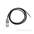 New capacitive marine pressure liquid level sensor